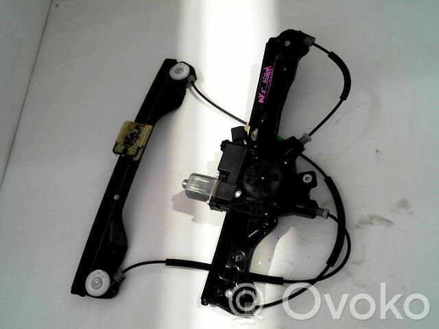 Opel Adam Etuoven ikkunan nostin moottorilla 