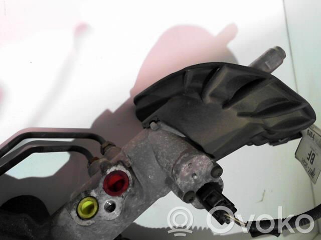 Ford Focus Steering rack 