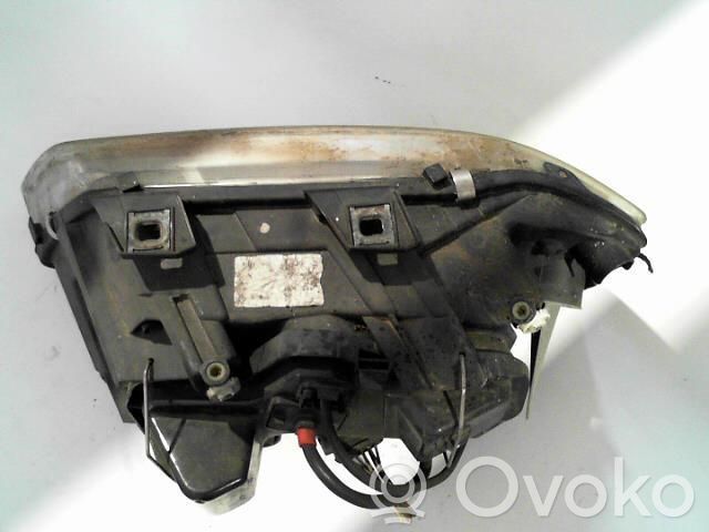 Audi A6 S6 C5 4B Scheinwerfer 