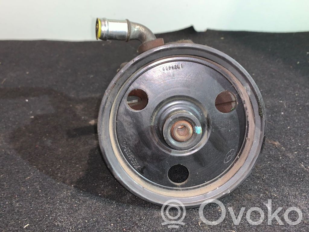 Ford Ka Power steering pump 