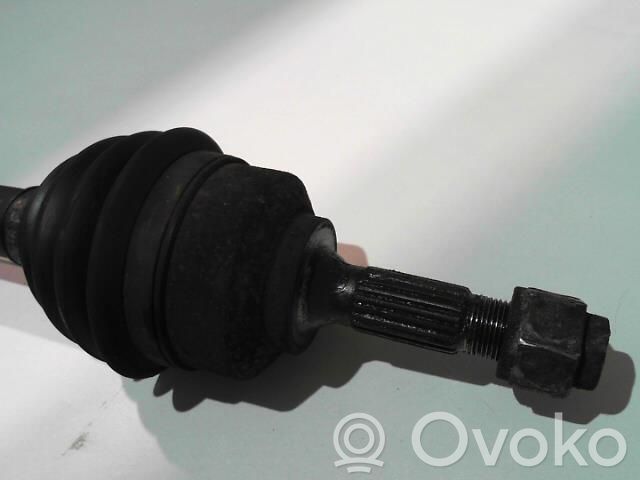 Front driveshaft   3273HS,CT302