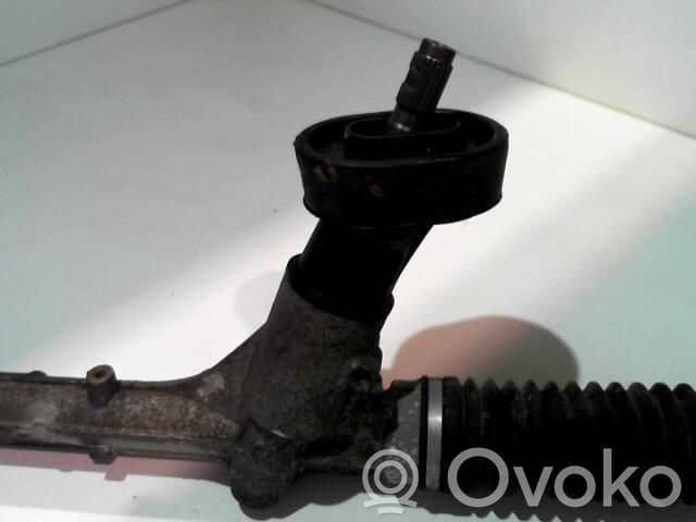 Volkswagen Polo VI Vairo kolonėlė 