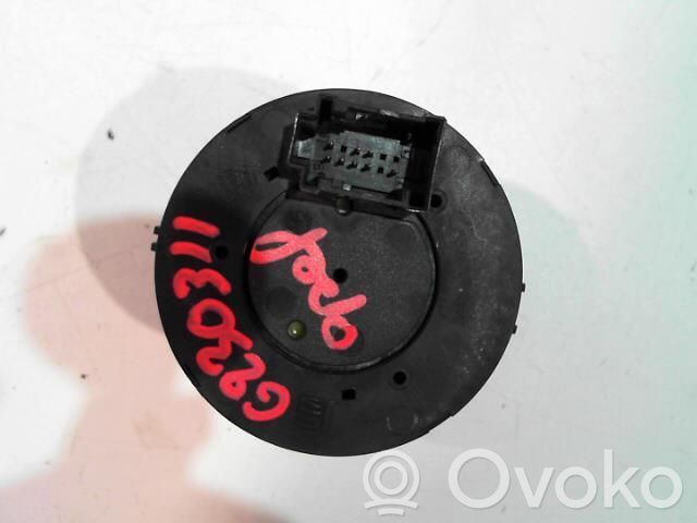 Opel Corsa D Light switch 