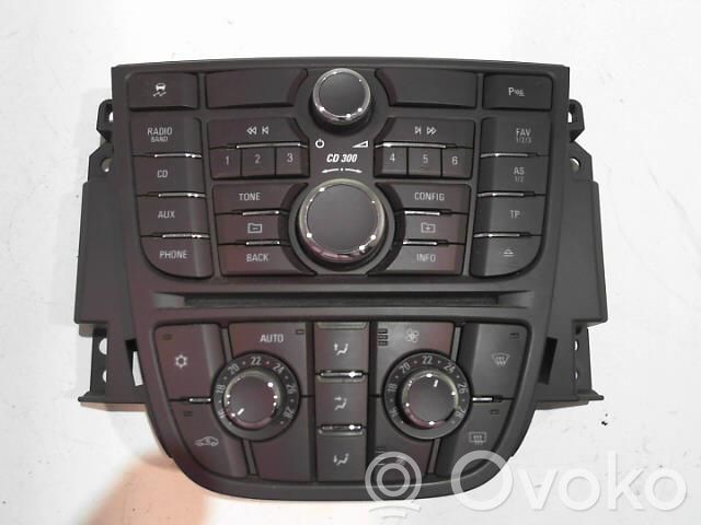 Climate control unit   13346091