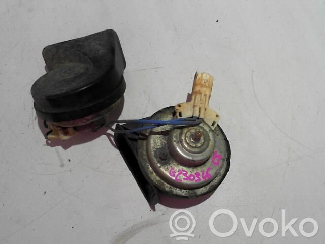 Citroen C5 Horn signal 