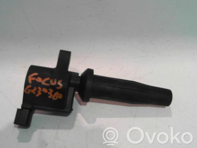 Bobina de encendido de alto voltaje   5047437
