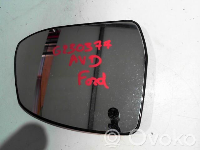 Ford Focus Sivupeilin lasi 