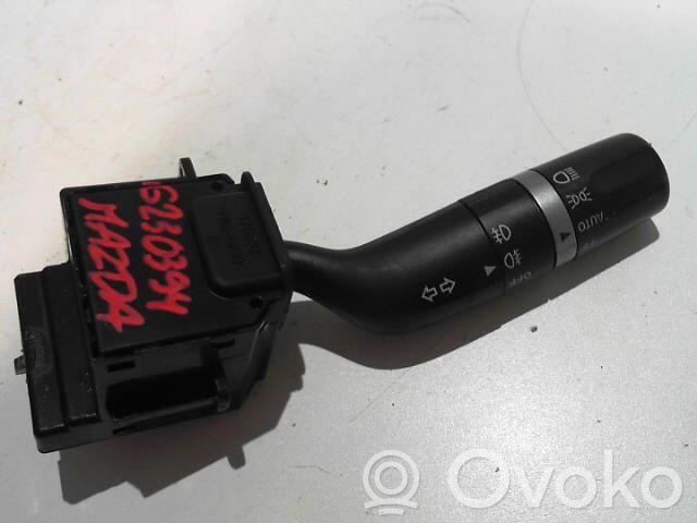 Mazda 3 II Indicator stalk 