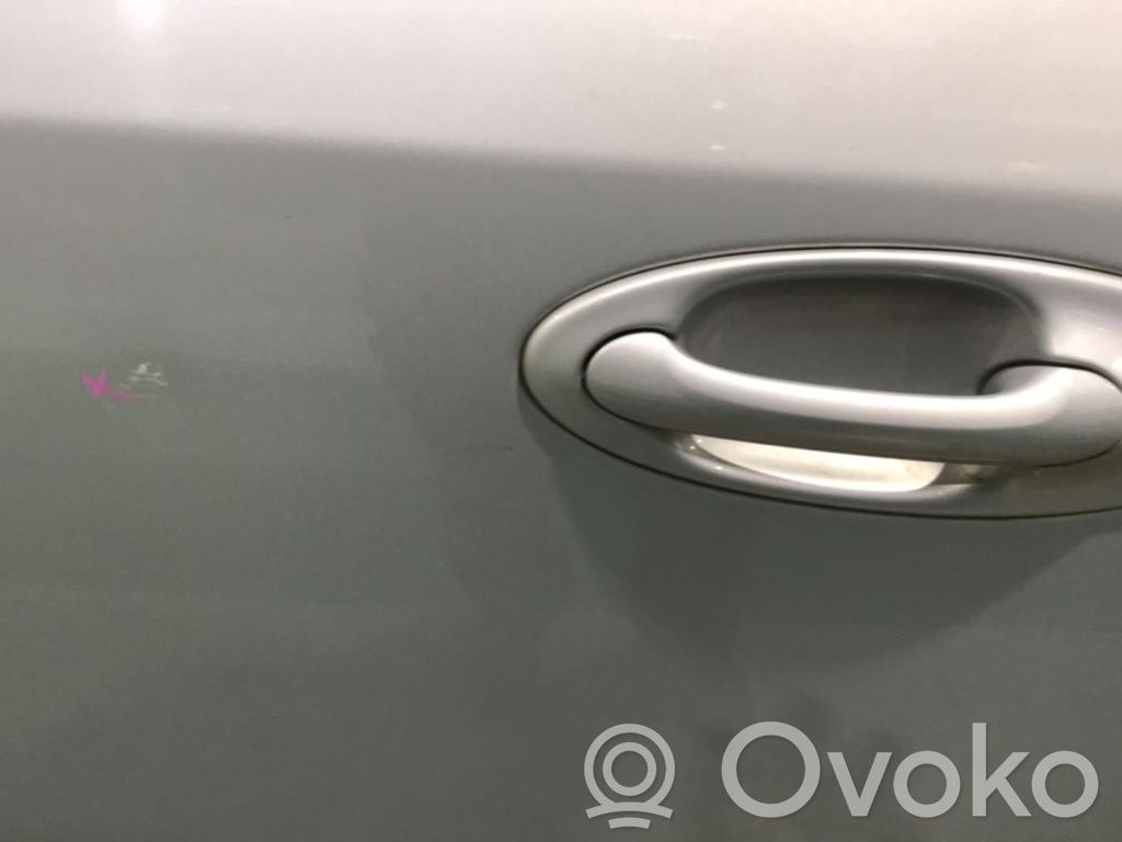 Saab 9-3 Ver2 Durvis 
