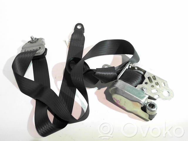 Suzuki SX4 Hebilla del cinturón delantero 