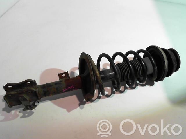 Suzuki SX4 Amortyzator osi przedniej ze sprężyną 