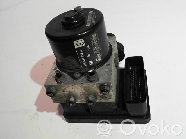 Audi A3 S3 A3 Sportback 8P ABS Blokas 