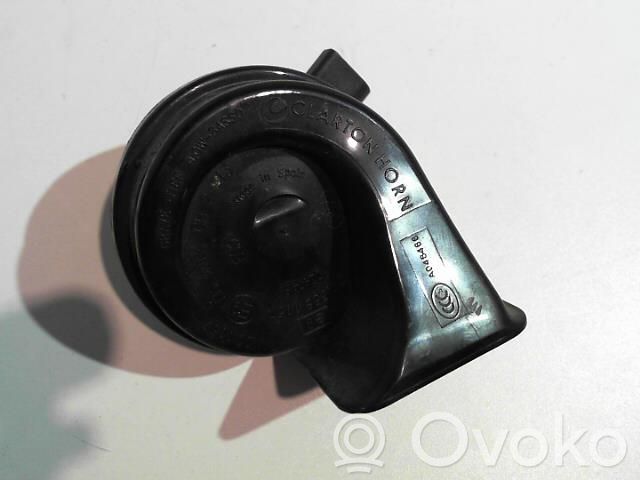 BMW 1 E81 E87 Garso signalas 