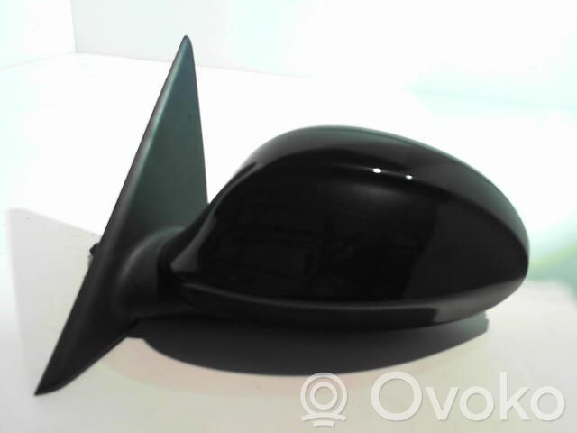 BMW 3 E90 E91 Manual wing mirror 