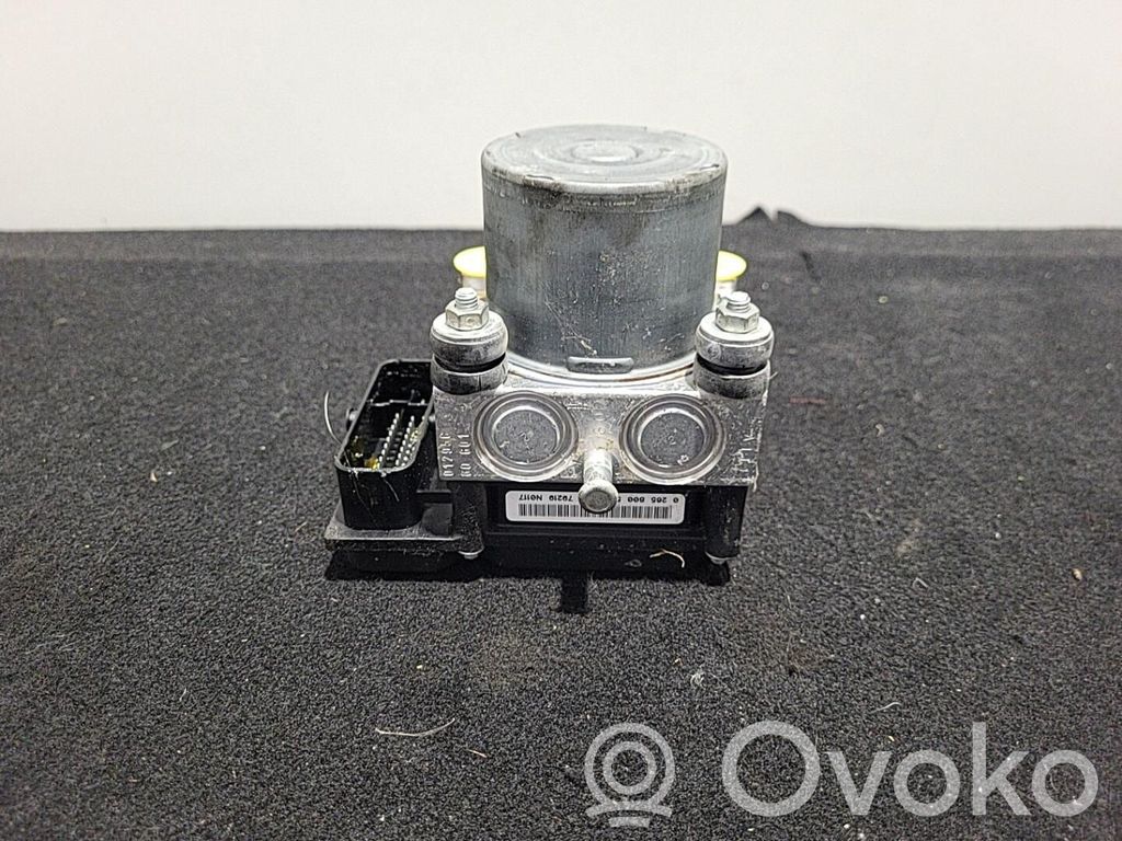 Peugeot 308 ABS Pump 