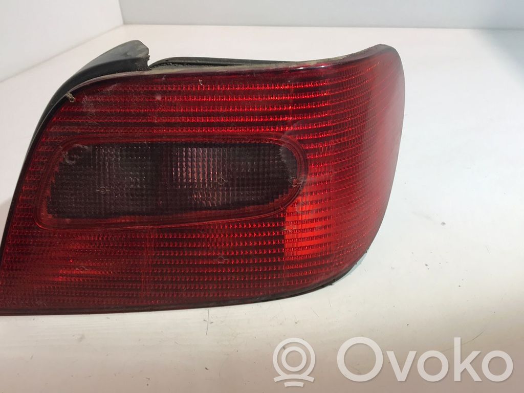 Citroen Xsara Takavalot 