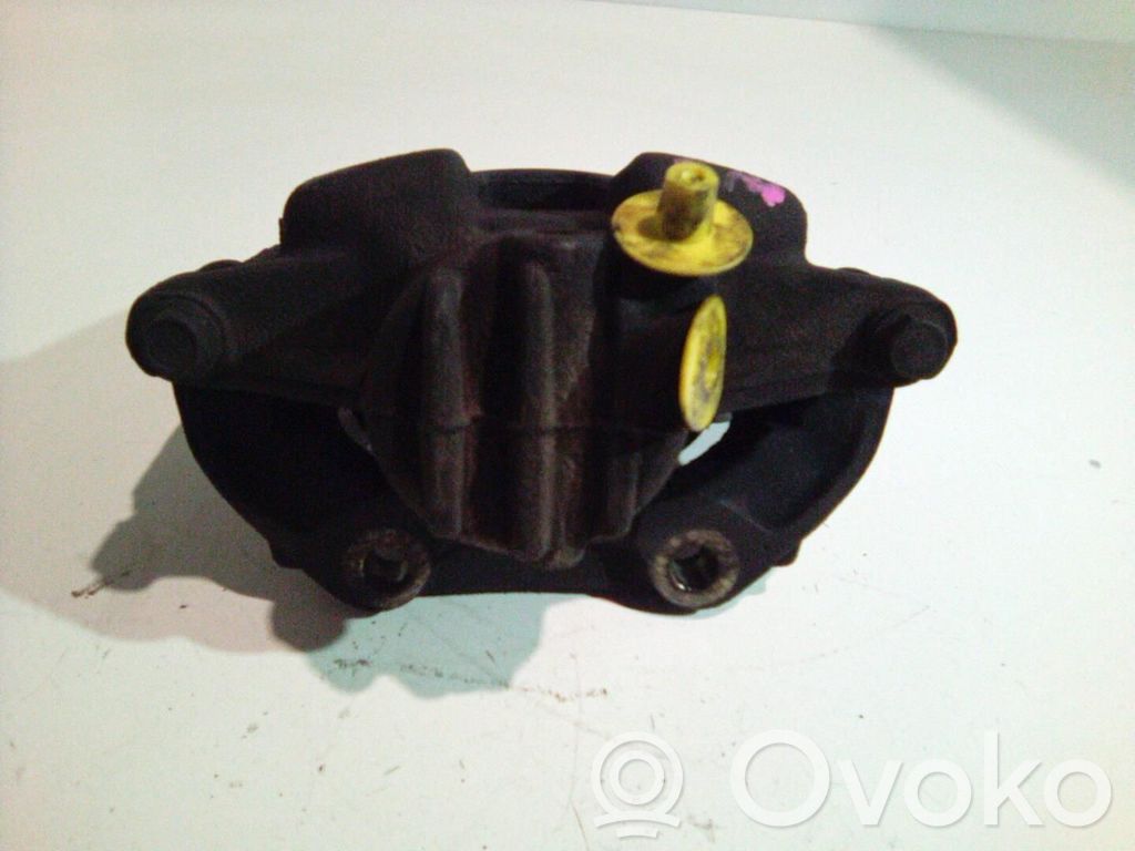 Citroen C4 I Etujarrusatula 