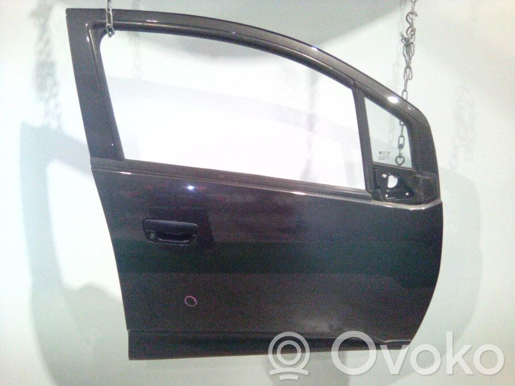 Chevrolet Spark Durvis 