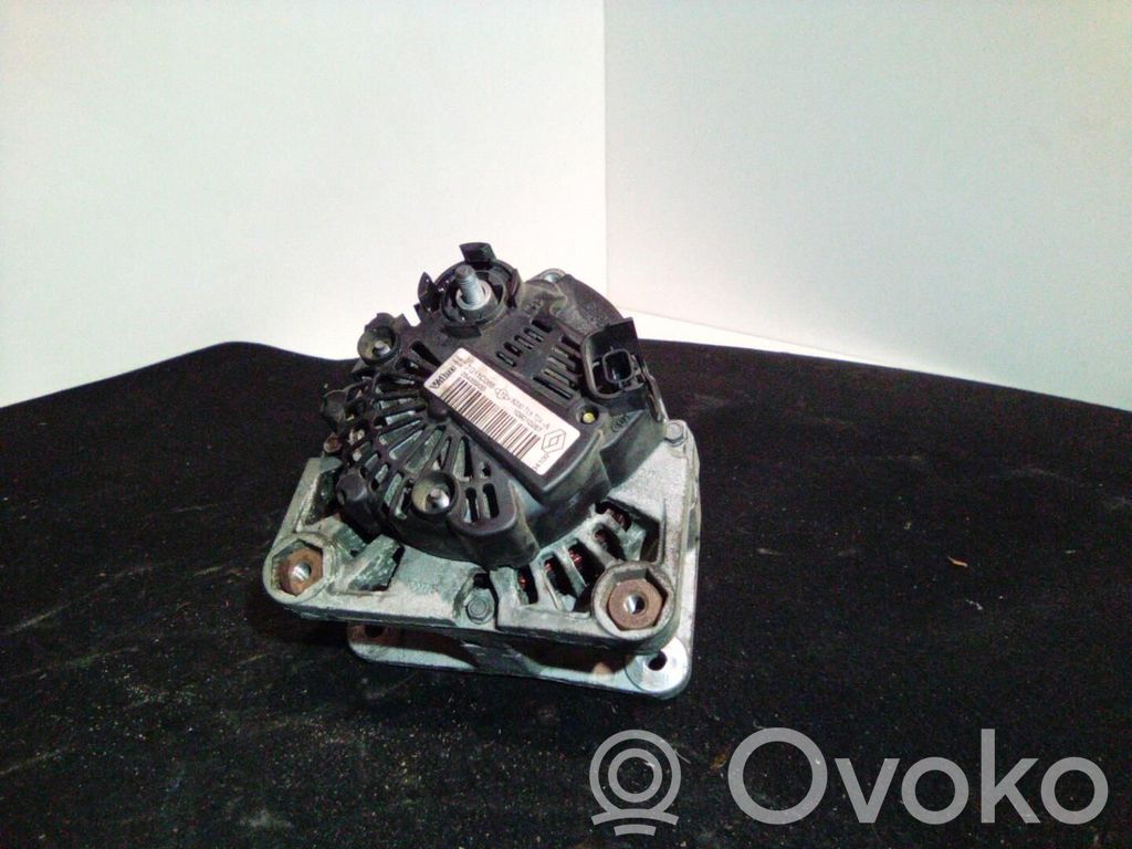 Renault Twingo II Ģenerators 