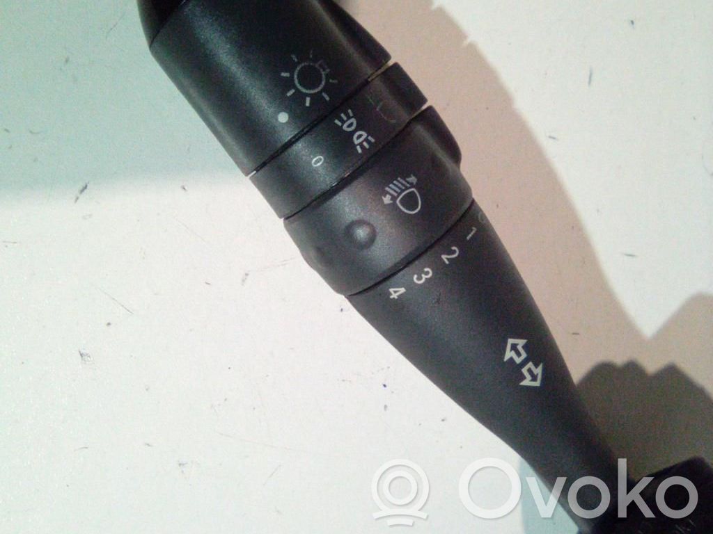 Smart ForFour I Indicator stalk 