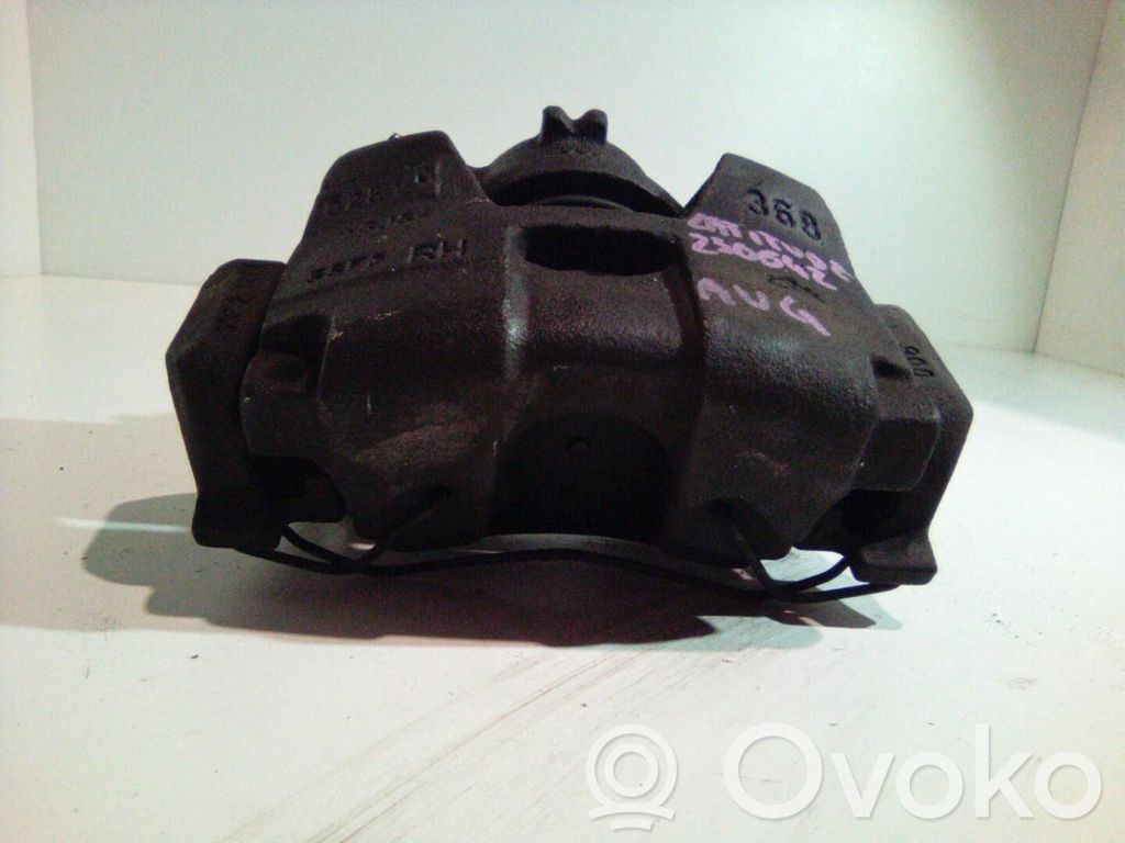 Renault Latitude (L70) Zacisk hamulcowy przedni 