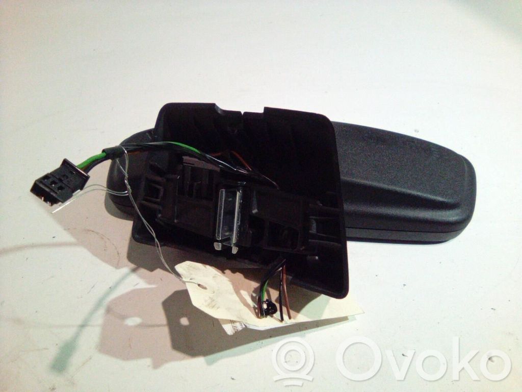 Opel Zafira B Espejo retrovisor (interior) 
