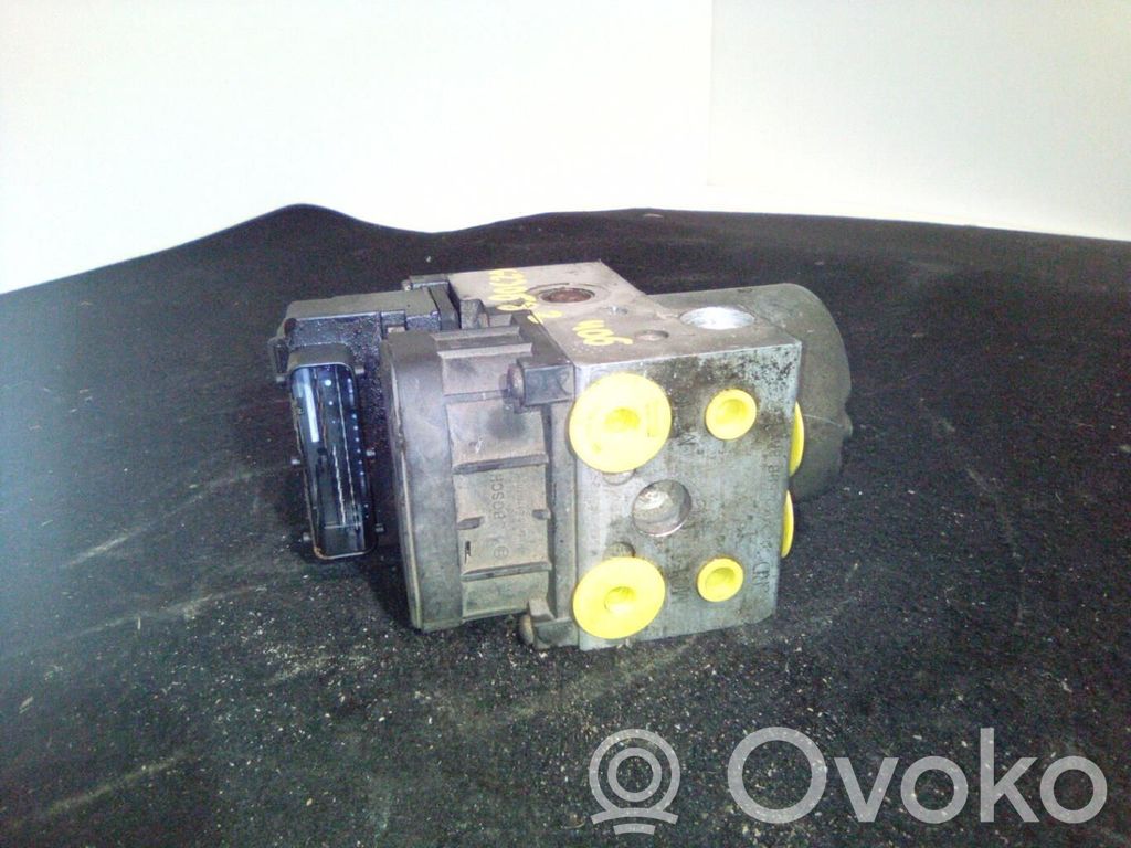 Peugeot 406 ABS bloks 