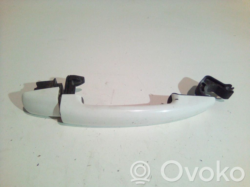 Citroen C3 Manecilla externa puerta delantera 