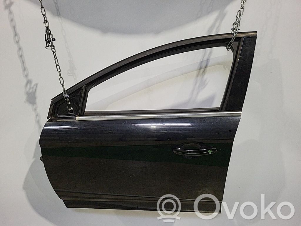 Ford Mondeo MK IV Durvis 