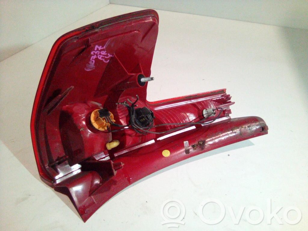 Citroen C4 I Takavalot 