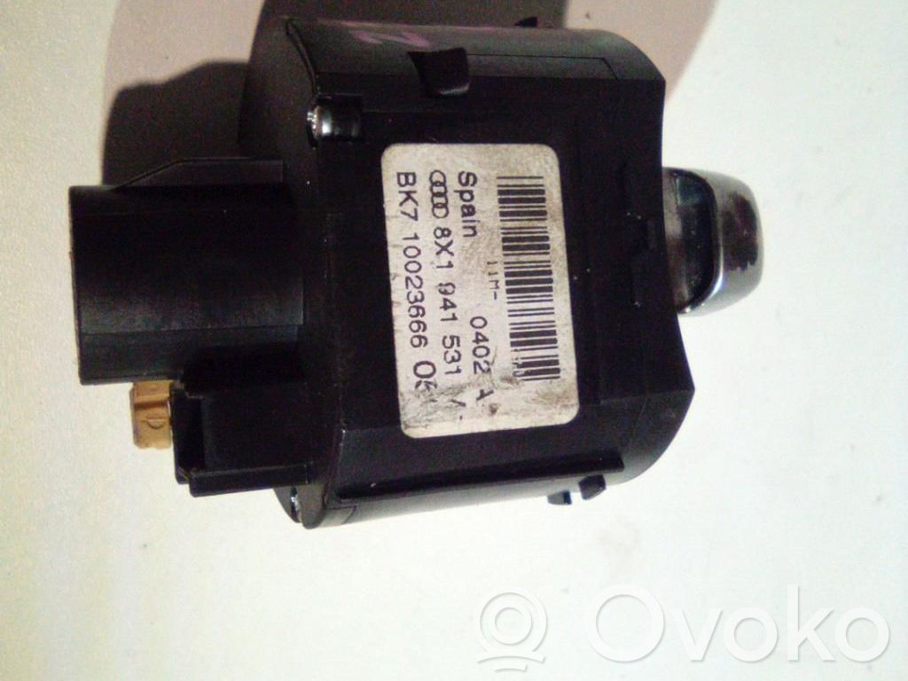 Audi A1 Indicator stalk 