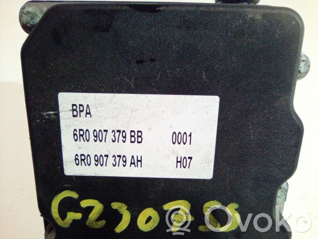 Audi A1 ABS bloks 