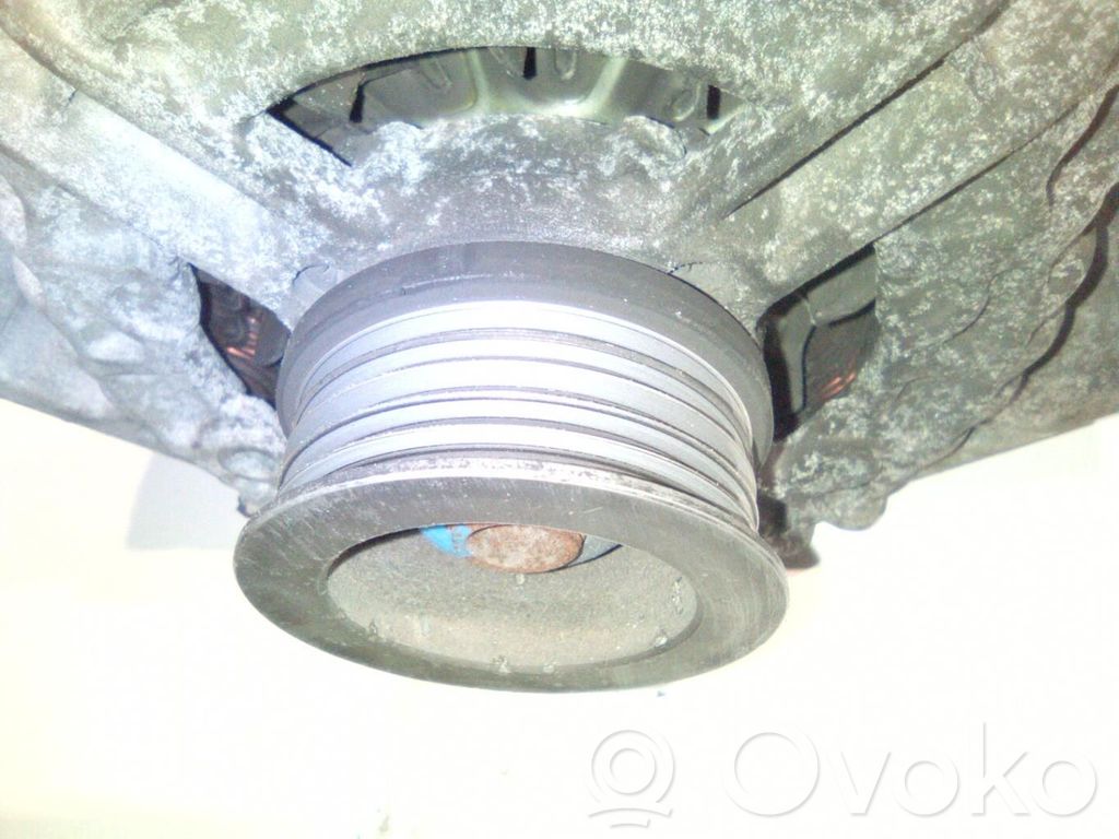 Opel Meriva A Generatorius 