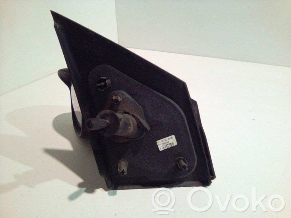 Citroen C2 Espejo lateral manual 