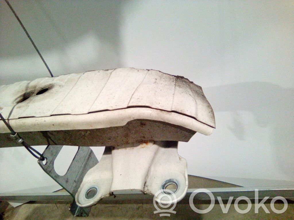 Volvo C30 Aizmugurē bampera balka 