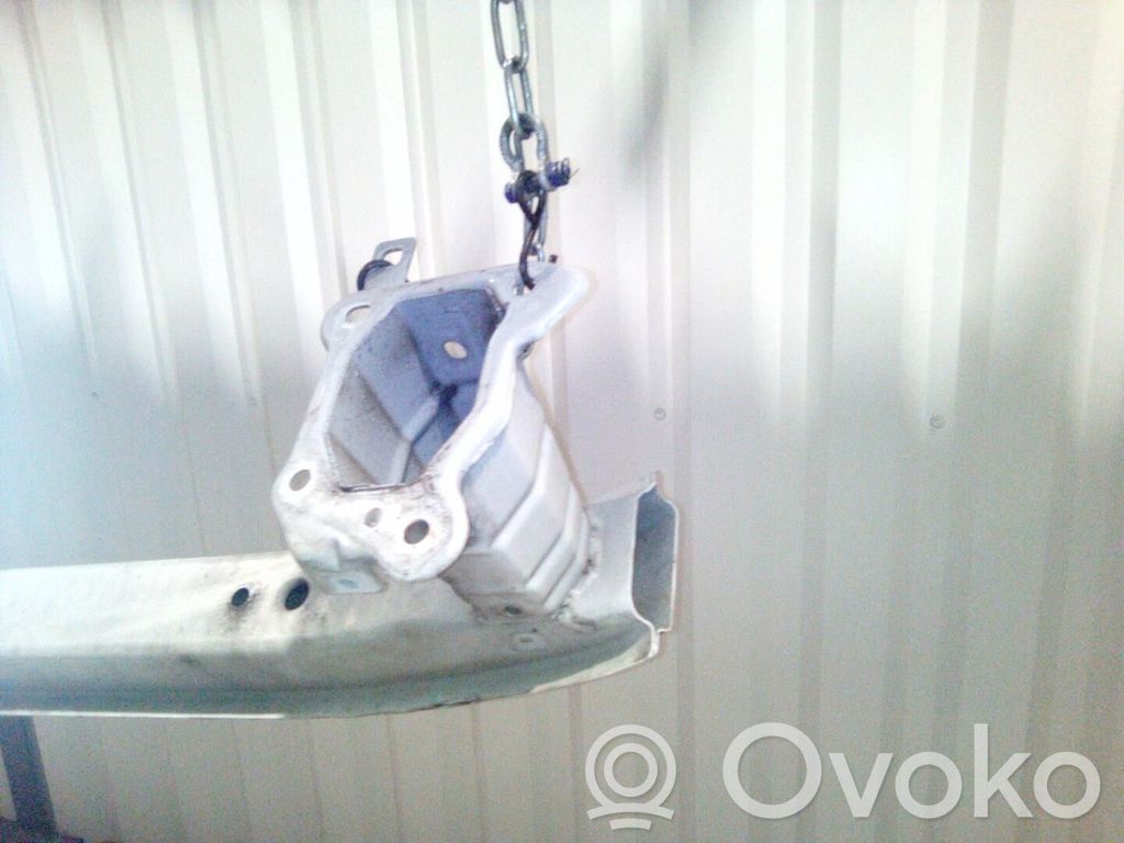 Volvo C30 Front bumper cross member 