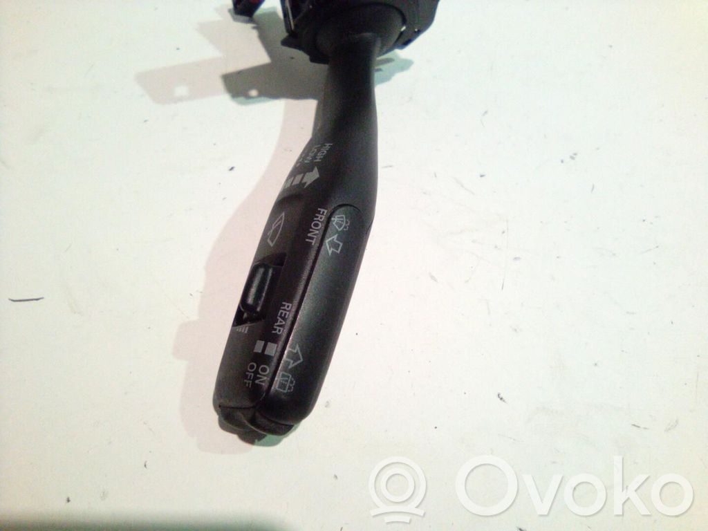 Audi A3 S3 A3 Sportback 8P Wiper control stalk 