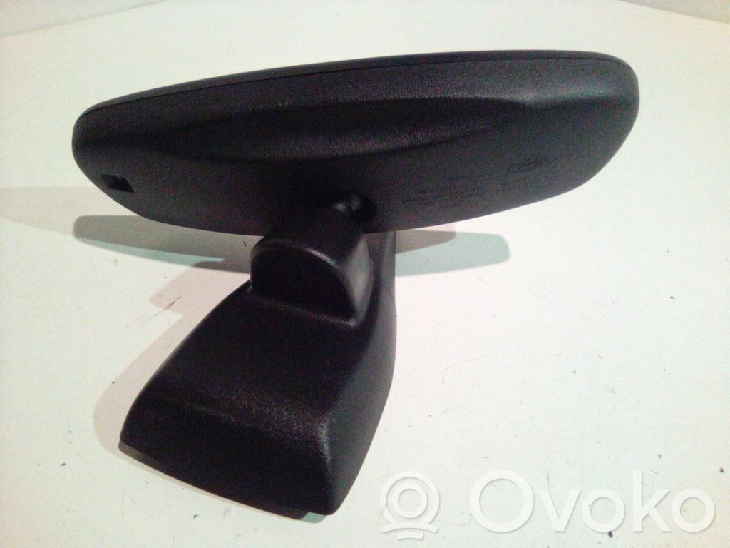Ford Mondeo MK IV Rear view mirror (interior) 