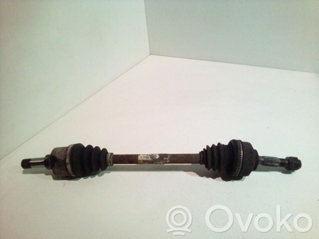 Citroen C3 Front driveshaft 