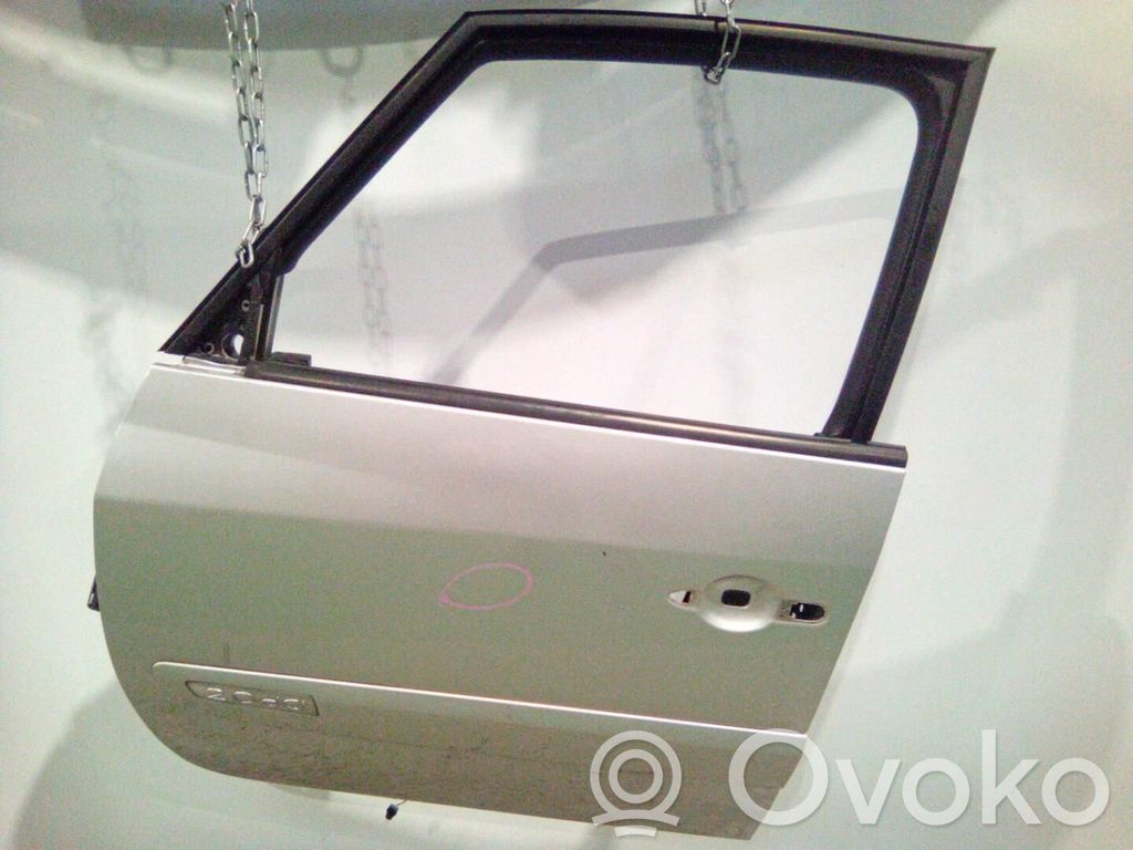 Renault Espace IV Priekinės durys 