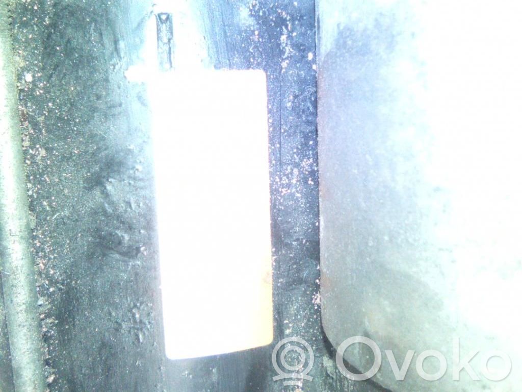 Daihatsu Trevis Anlasser 