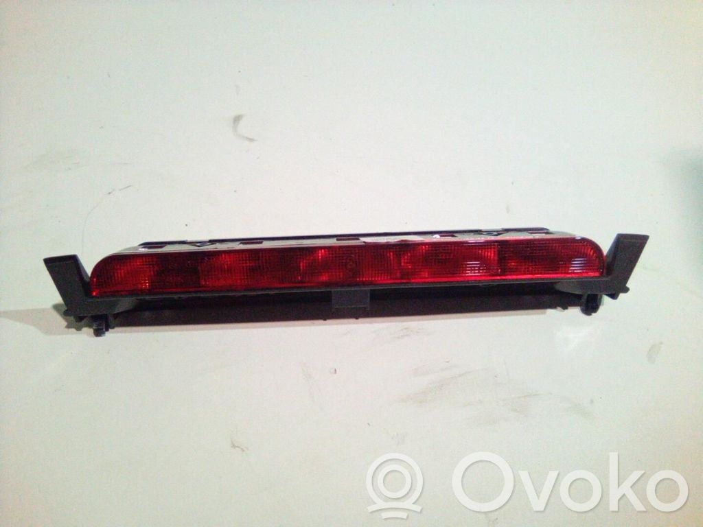 Citroen C8 Third/center stoplight 