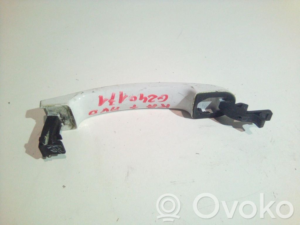 Ford Ka Front door exterior handle 