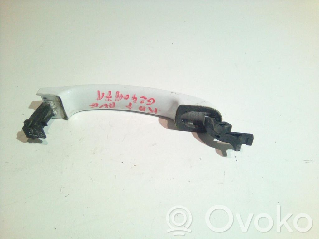 Ford Ka Front door exterior handle 