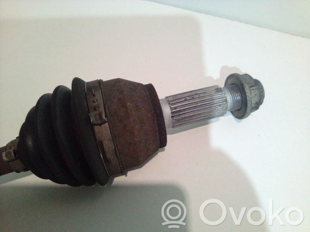 Ford Ka Front driveshaft 