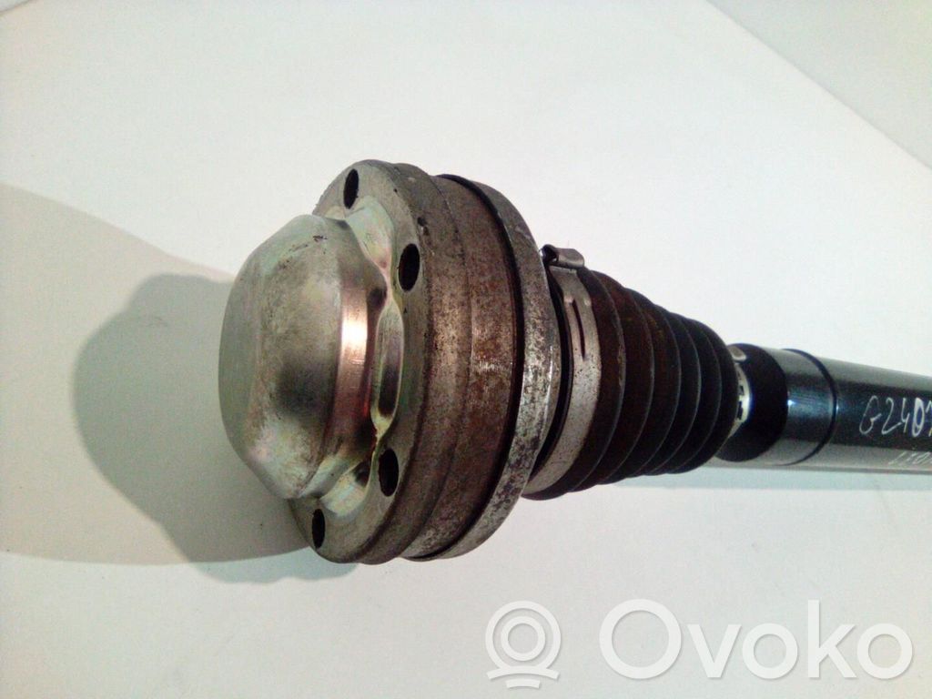 Półoś przednia   5Q0407272DR