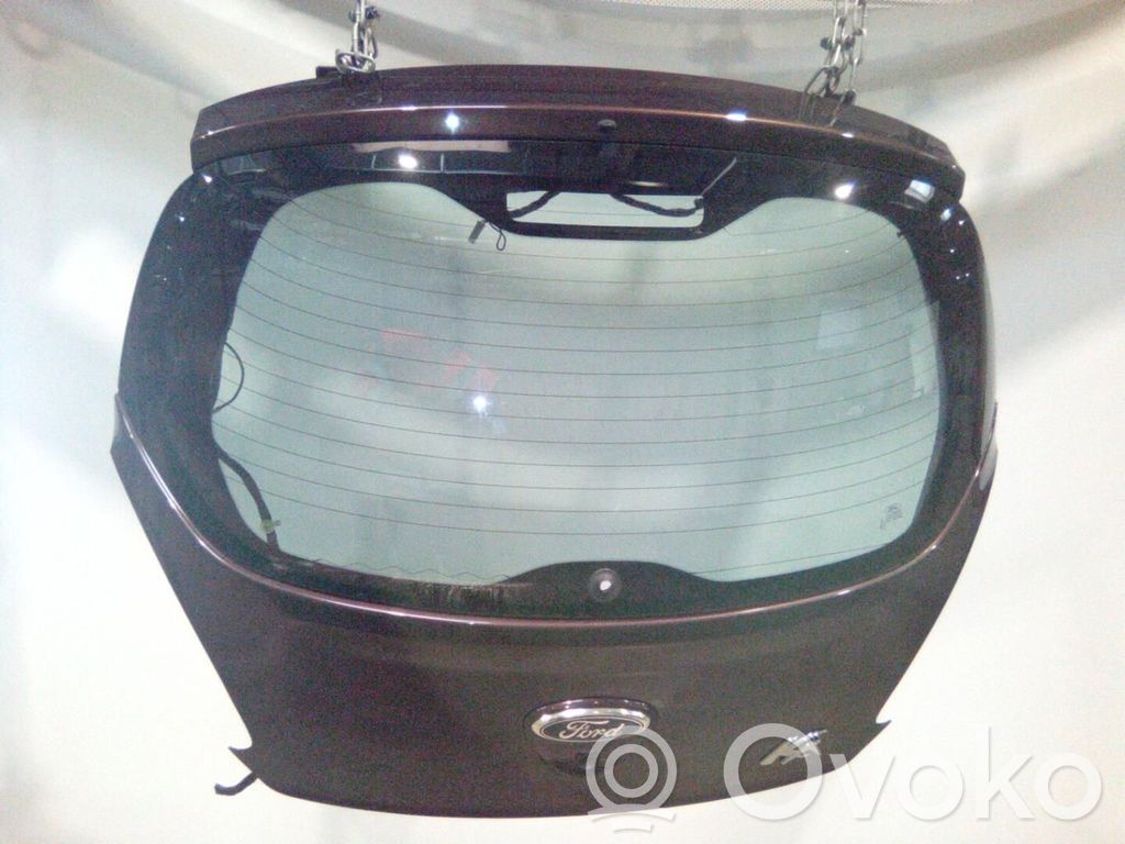 Ford Ka Tailgate/trunk/boot lid 