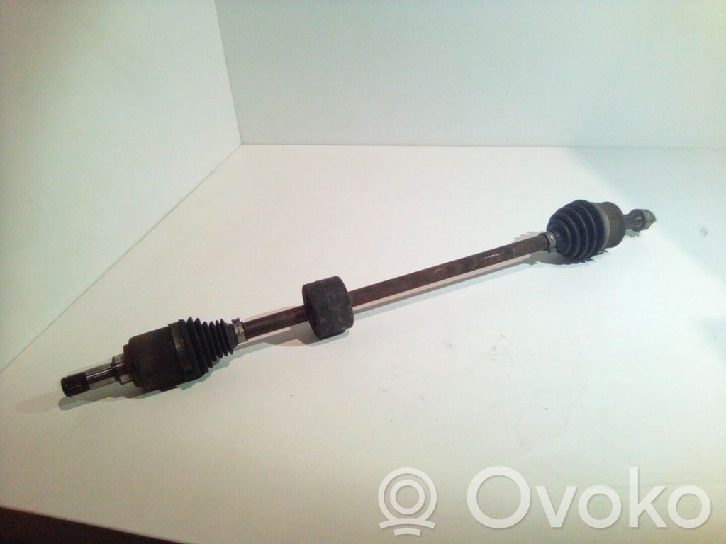 Ford Ka Front driveshaft 