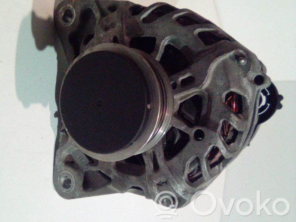 Generatorius   231001167R