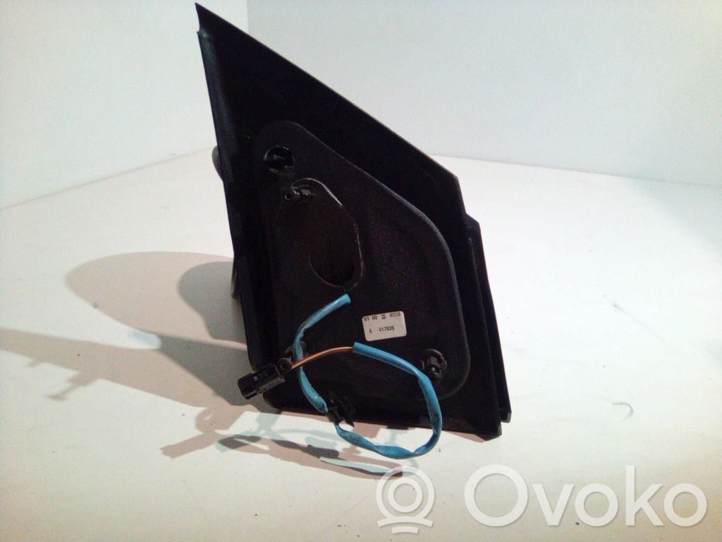Citroen C2 Espejo lateral manual 